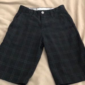 Volcom boys shorts